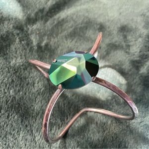 Jean Paul Gaultier cuff